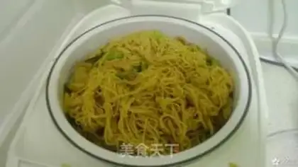 Make Bean-fruit step 12