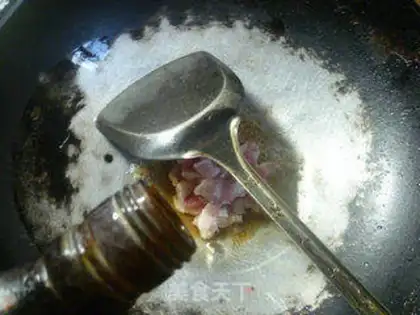 Make Plum-crunch step 2