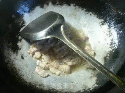 Make Plum-crunch step 3