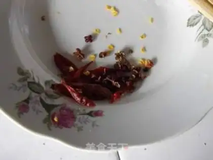 Make Spuded potatoes step 2