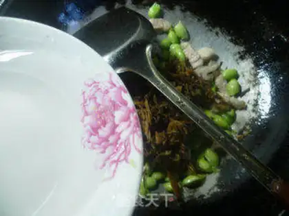 Make Plum-crunch step 5
