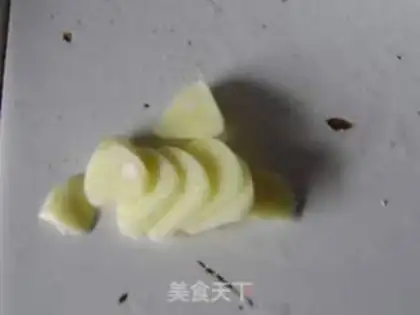 Make Spuded potatoes step 3