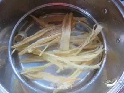 Make Pelican sugar step 3
