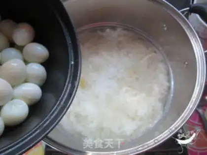 Make Pelican sugar step 5