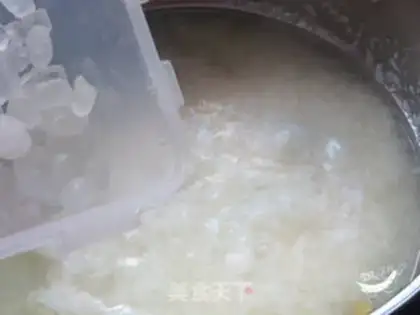 Make Pelican sugar step 6