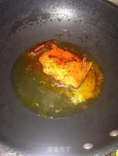 Make Spicy lobster step 3