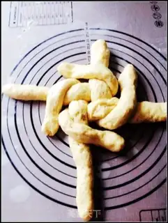 Make raisin milk bread step 10