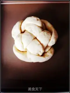 Make raisin milk bread step 12