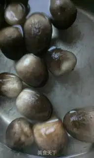 Make Chinese pasta step 2