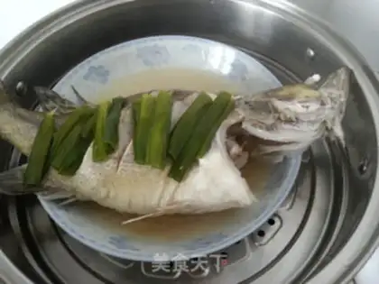 Make Cinnamonfish step 8