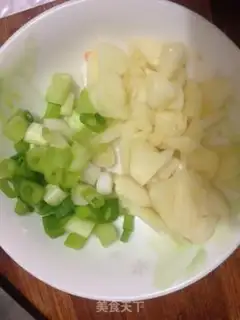 Make Pumpkin step 2
