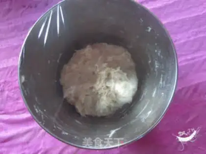 Make Quickbread step 4