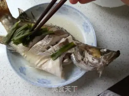 Make Cinnamonfish step 9