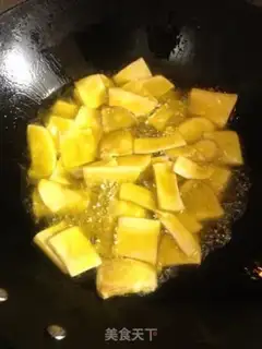 Make Pumpkin step 4