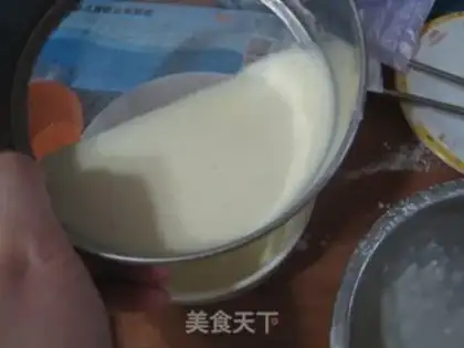 Make Mango Band step 3
