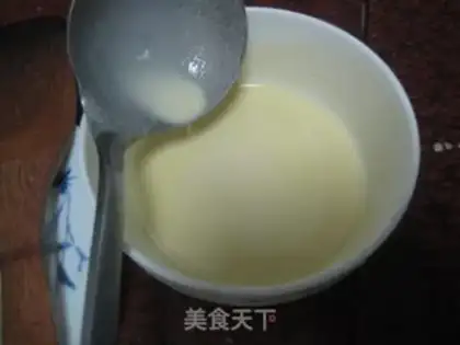 Make Mango Band step 4