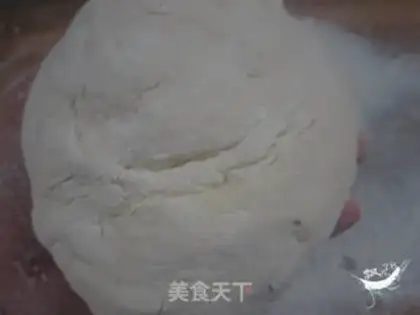 Make Quickbread step 8