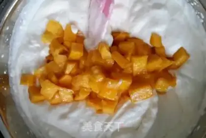 Make Football ground cake step 10