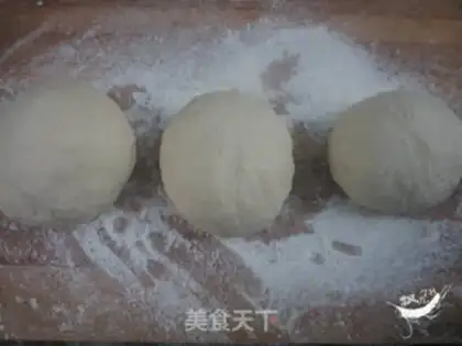 Make Quickbread step 9