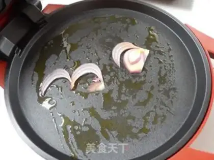 Make Fried mackerel step 7