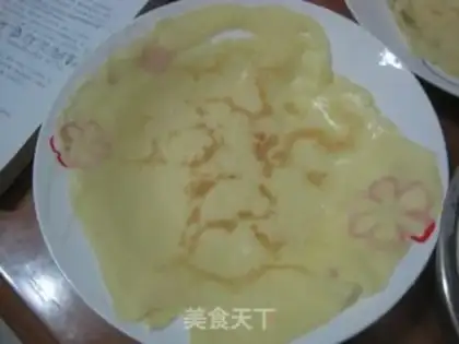Make Mango Band step 6