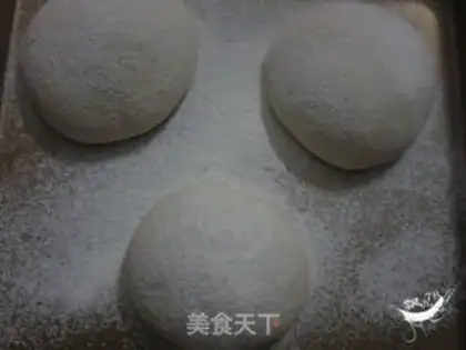 Make Quickbread step 11