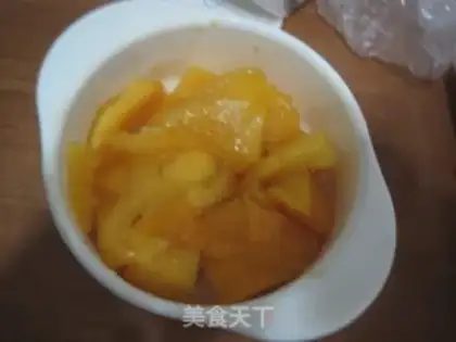 Make Mango Band step 8