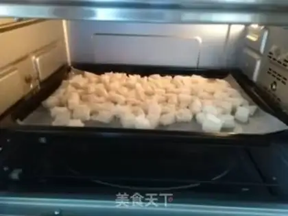 Make Pumpkin step 2