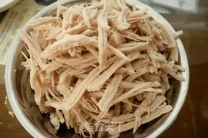 Make Pork pine step 6