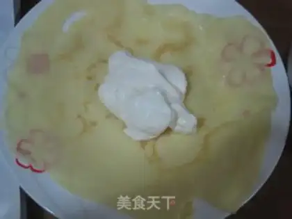 Make Mango Band step 9