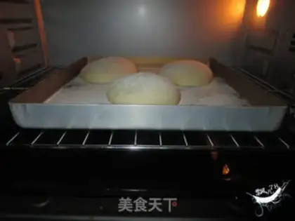 Make Quickbread step 14