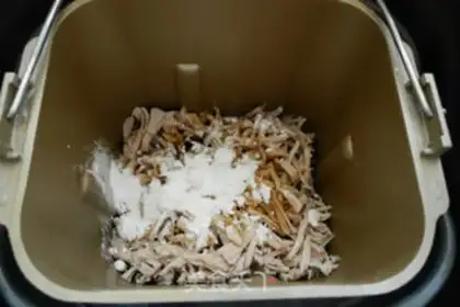 Make Pork pine step 8