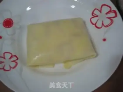 Make Mango Band step 11