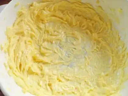 Make A lot of fun and soft cookies step 1