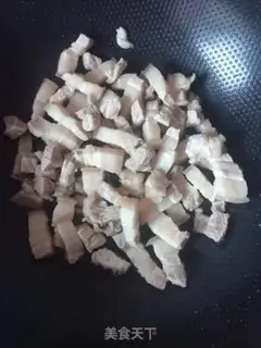 Make Soybeans step 3
