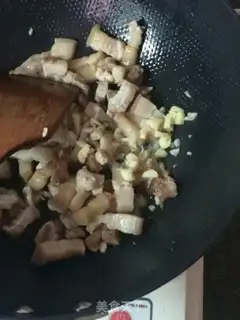 Make Soybeans step 4