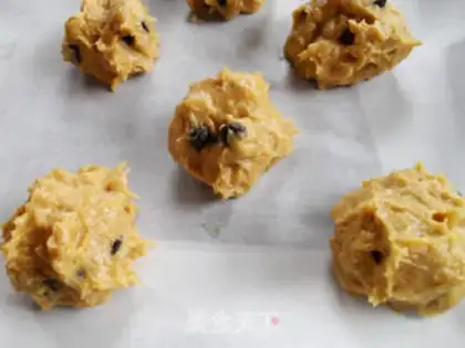 Make A lot of fun and soft cookies step 4