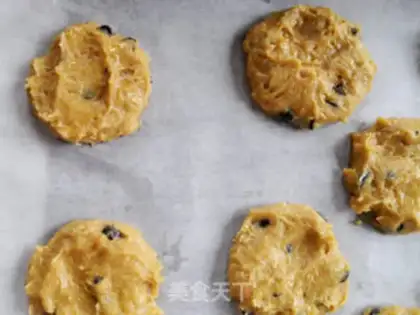 Make A lot of fun and soft cookies step 5