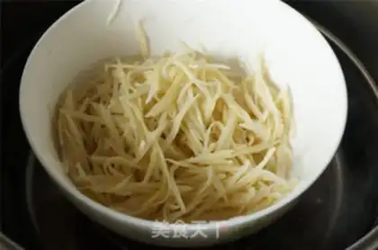 Make Scratch the onion step 2