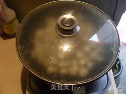 Make A toad step 1