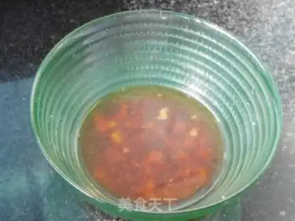 Make Tofu stew step 4