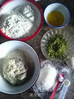 Make I