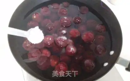 Make Yang Meigang step 1