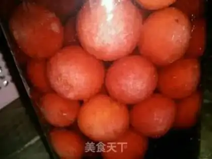Make Plum step 1