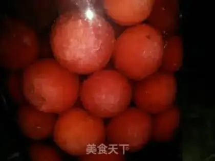 Make Plum step 2