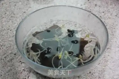 Make Chicken noodle step 2