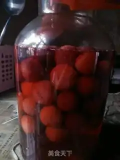 Make Plum step 3