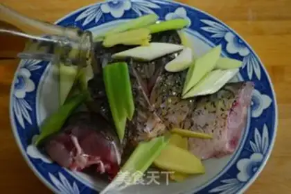 Make Fried fish chops step 3
