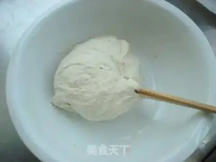 Make Shanxi picks the tip step 2