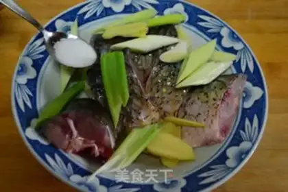 Make Fried fish chops step 4
